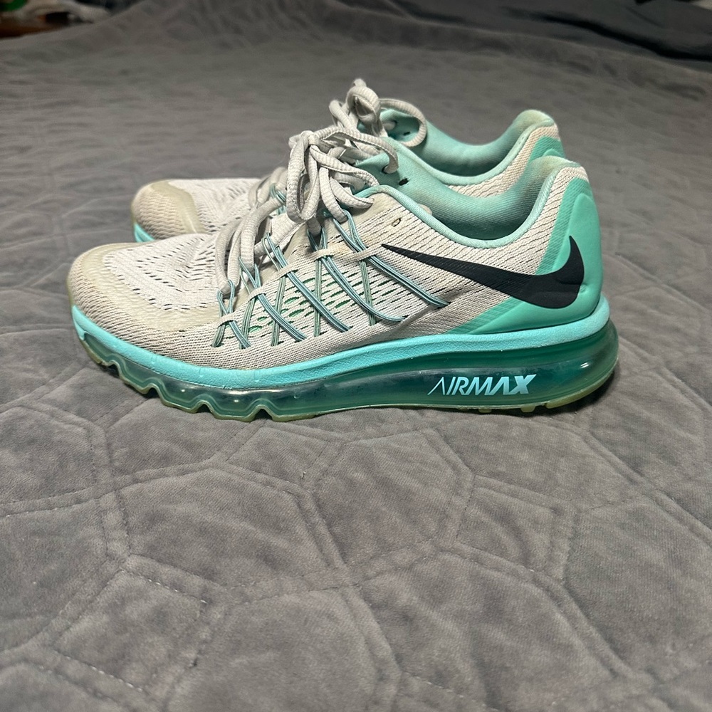 Nike air max